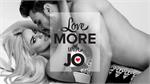 love more with jo banner