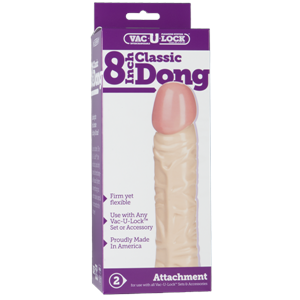 Dong Classic 8in