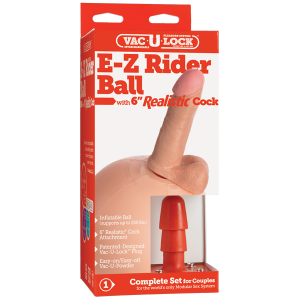 6 Realistic Ez Rider