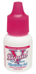 Liquid V For Women 1/3 Oz Bulk
