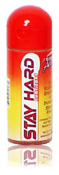 Body Action Stayhard 2.3oz