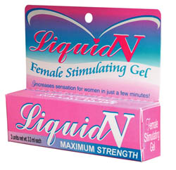 Liquid V Box For Women 3 Tube Box