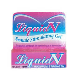 Liquid V For Women 1 Packet Bo X