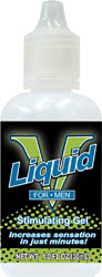 Liquid V For Men 1 Oz. Bottle