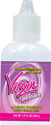 Virgin Pleasure 1 Oz Bottle