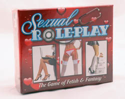 Sexual Role Play
