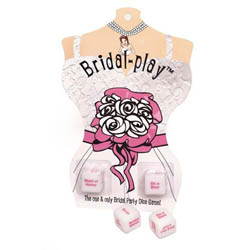 Bridal-play