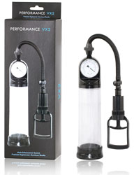 Precision Vr2