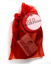 Red Rendezvous