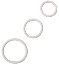 Soft C-ring Set