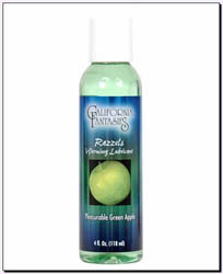 Razzels Green Apple 4 Oz
