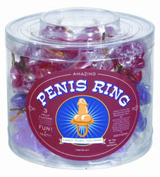 Penis Solitaire Tub