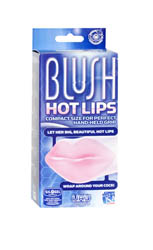 Blush Hot Lips Ur3