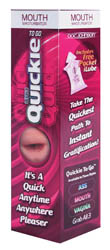 Quickie-to-go (mouth) Ur3