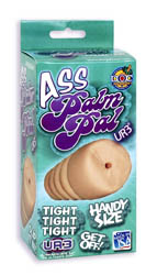 Ur3 Ass Palm Pal