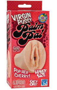 Ur3 Virgin Palm Pal