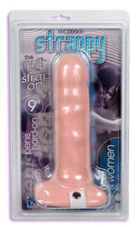 Penis Hardon 9x2