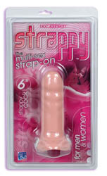 Strappy Ballsy Pecker 6