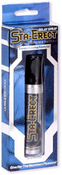 Staerect Spray 1oz