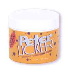 Peter Licker Wc 2oz