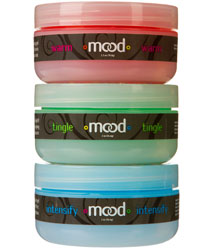 Mood Arousal Gels 3-Pack
