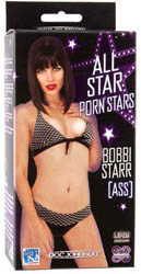 Bobbi Starr Ur3 Pocket Ass