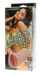 Meggan Mallone Ur3 Pocket Pal