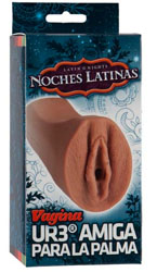 Noches Latinas Ur3 Vagina  Amiga Para La Palma