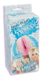 Ashton Moore Please Pocket Pussy