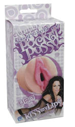 Chanel St. James Pocket Pussy