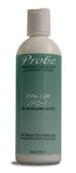 Silky Probe 8.5 Oz -green ( Silky Light)