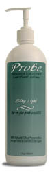 Silky Probe 17oz -green ( Silky Light)