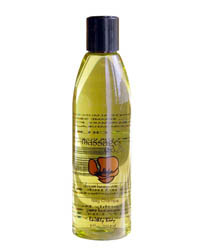Nag Champa 8oz  Massage Oil