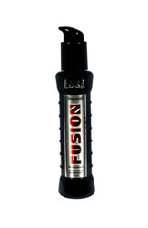 Fusion Deep Action Silicone  Lubricant 2 Oz