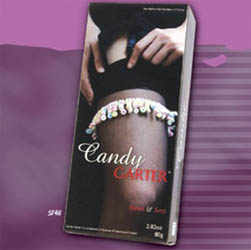 Candy Garter