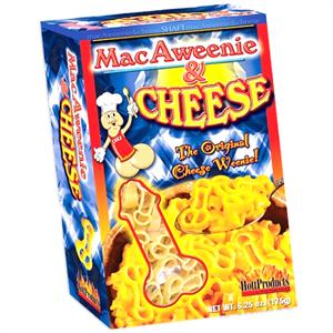 Macaweenie & Cheese 6.25oz