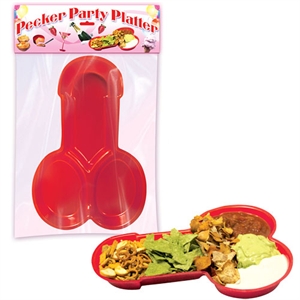 PECKER PARTY PLANER