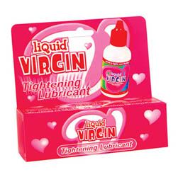 Liquid Virgin 1 Oz Bottle-hang Tab Box