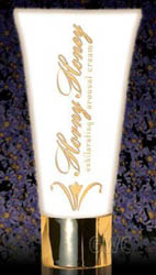 Horny Honey Arousal Cream 1oz Tube