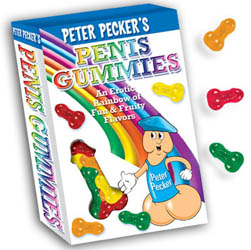 Penis Gummy