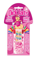Dick Tarts Cinnamon