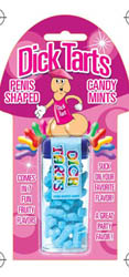 Dick Tarts Peppermint