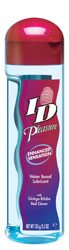 Id 5.5Oz Pleasure Lube