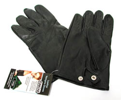 Vampire Gloves Large