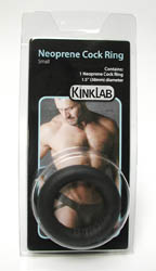 Neoprene Cock Rings