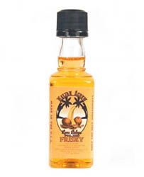 1.76 Oz Love Lickers Malibu   Screw
