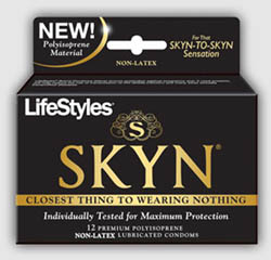 Lifestyles Skyn