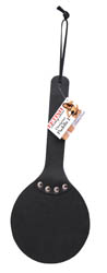 Fetish Fantasy Series Designer Paddle I