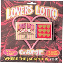 Lovers Lotto