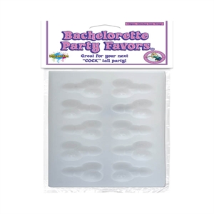 SEXY ICE TRAY - 10 MINI PENIS